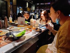 -盛焰铁板烧(王府井店)