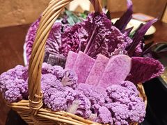 -滇野云南野生菌餐厅(陕西南路店)