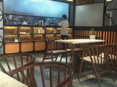 大堂-老廣糖水铺(乐汇城店)