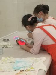 点击看大图 -英泽产后护理中心(南海总店)