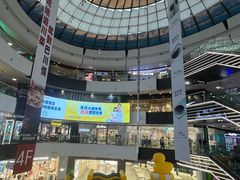 -万达广场(北京槐房店)