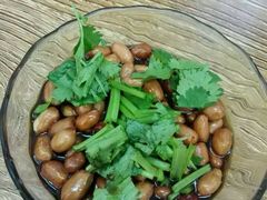 -巷子深菜馆(新华路店)