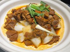 -小菜园新徽菜(南通崇川金鹰店)