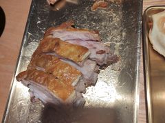 -谷丽麦馕新疆菜·清真(步步高梅溪新天地店)