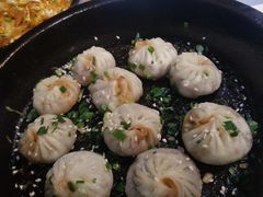 -周三的情书花园餐厅(江北店)