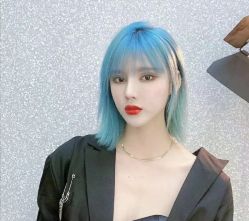 点击看大图 -那茉 Hair Salon