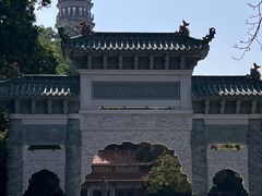 -顺峰山公园