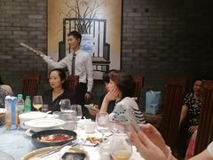 -马仕玖煲·融合菜·酥不腻烤鸭(人大店)