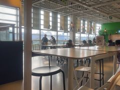 -宜家·瑞典风味餐厅(四元桥店)
