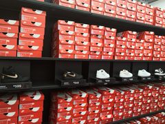 -NIKE北京马连道换季优惠店