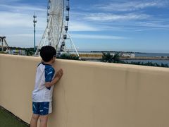 -秦皇岛乐岛海洋王国