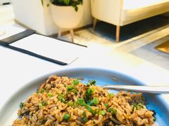 紫菜炒饭-木棉花开(中心城店)