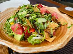 -ALAMEEN阿拉伯餐厅(三里屯店)