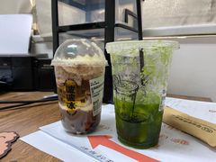 -林香柠·柠檬茶