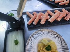 -马家斑.鲜鱼火锅(松湖万科店)