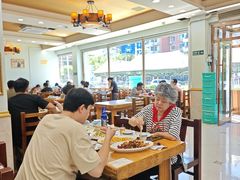 -清真利德顺小老饭庄(复兴路店)