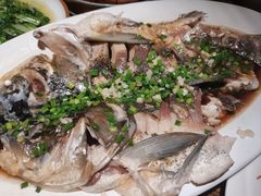 -建德食府·十八年建德菜(天目里国际街区店)