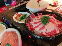 -九鼎轩脆毛肚火锅(铜山万达店)
