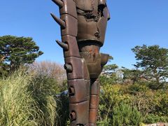 -三鹰之森吉卜力美术馆