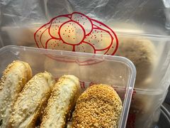 -江南蟹壳皇(新民桥店)