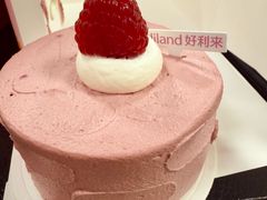 -好利来(武汉新天地店)