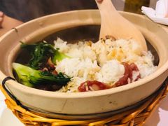 -捞神汤物料理(正大广场店)
