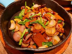 -云海肴云南菜(浦江欢乐颂店)