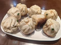 -大壶春生煎(四川中路店)