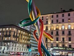 -文艺复兴百货(米兰大教堂广场店)