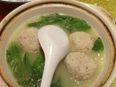 狮子头-双东酒店(东关街店)