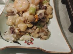 -津菜宋记老房子(平山道店)