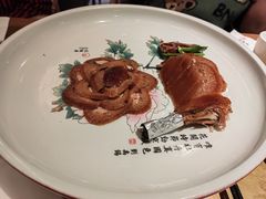 -京味斋·烤鸭·北京菜(安贞店)