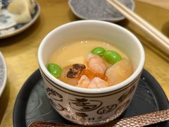 -鮨政· Omakase(港汇恒隆广场店)