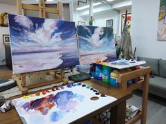 -上海体育场