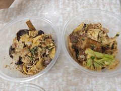 -胖子好盐水鸭(总店)