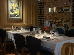 -火车头法国西餐厅