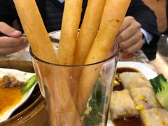 -虾饺妹·粤式手工点心(水荫路店)
