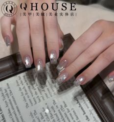-QHOUSE美甲美睫