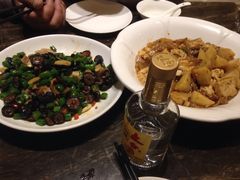 咪咪川菜(长乐西路店)-咪咪川菜(长乐西路店)