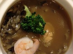 野米鲍鱼-世纪金源大饭店·金源自助餐厅