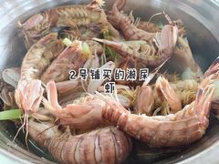 -都斛海鲜街