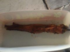 -一代烤翅王(大汉口店)