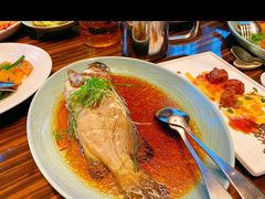 -环球港凯悦 · 享悦中餐厅