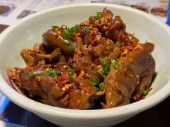 -大碗厨 25年老字号 现炒湘菜(四季天地店)