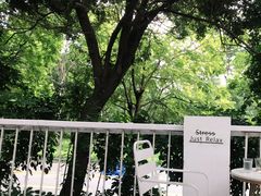 -ADO KAFE(大学城店)