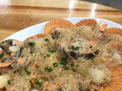 -明记海鲜大排档(巽寮湾店)