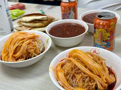 -薛昌利大米面皮(南关正街店)