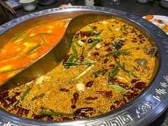 -胖子鱼·天水麻辣鱼火锅(秦州407店)