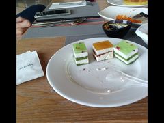 -解放碑威斯汀酒店-知味国际美食餐厅