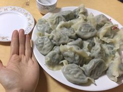 鲅鱼水饺-乡府肉丁水饺(环山路店)